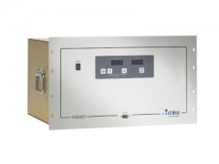 SEMOZON?AX8407高濃度，高流量臭氧發生器